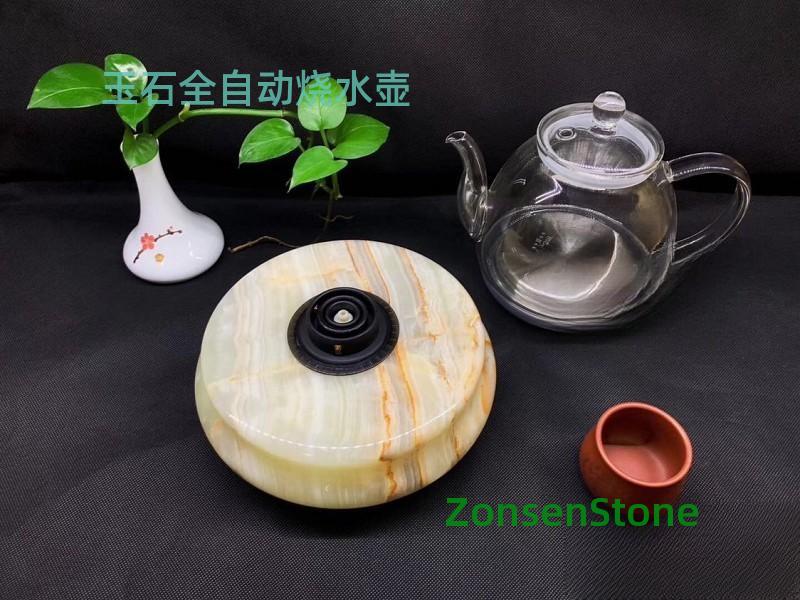 Jade Automatic Kettle