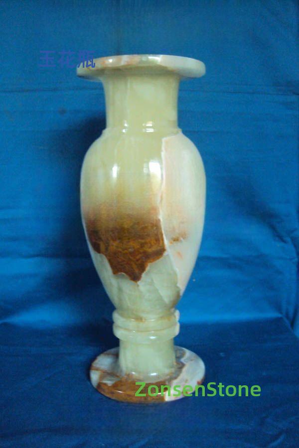 Jade Vase
