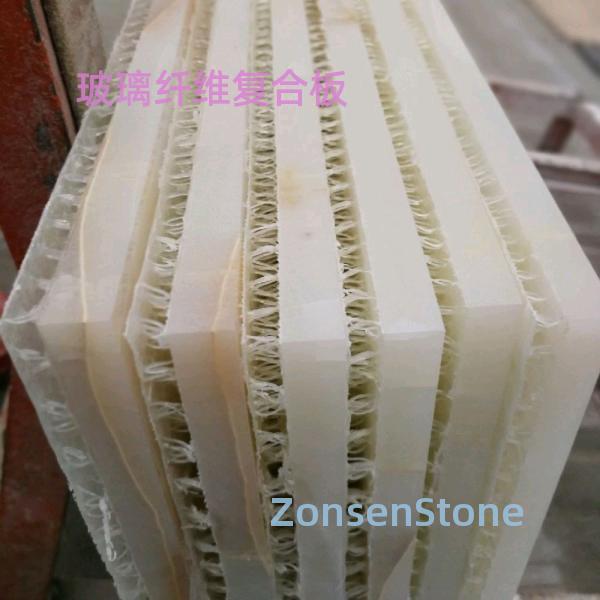 Fiberglass composite board