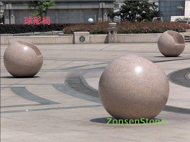 spherical chair