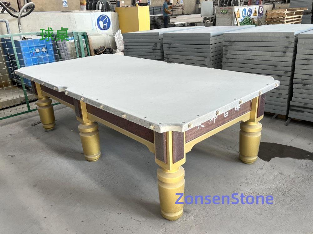 Pool table
