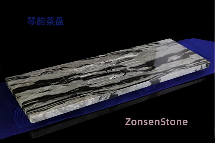 Qin Yun Tea Tray