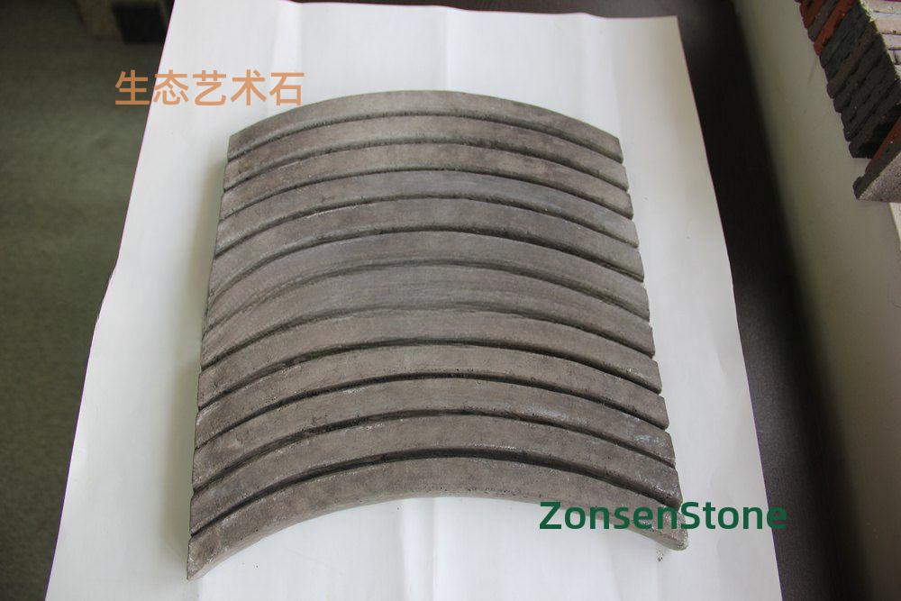 Ecological Art Stone