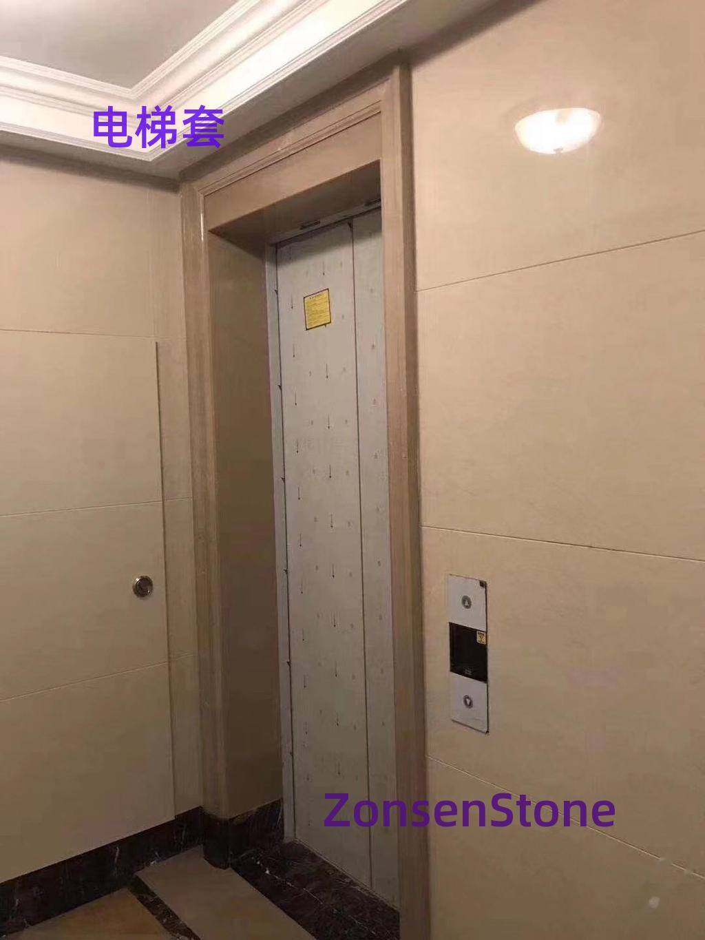 elevator suite