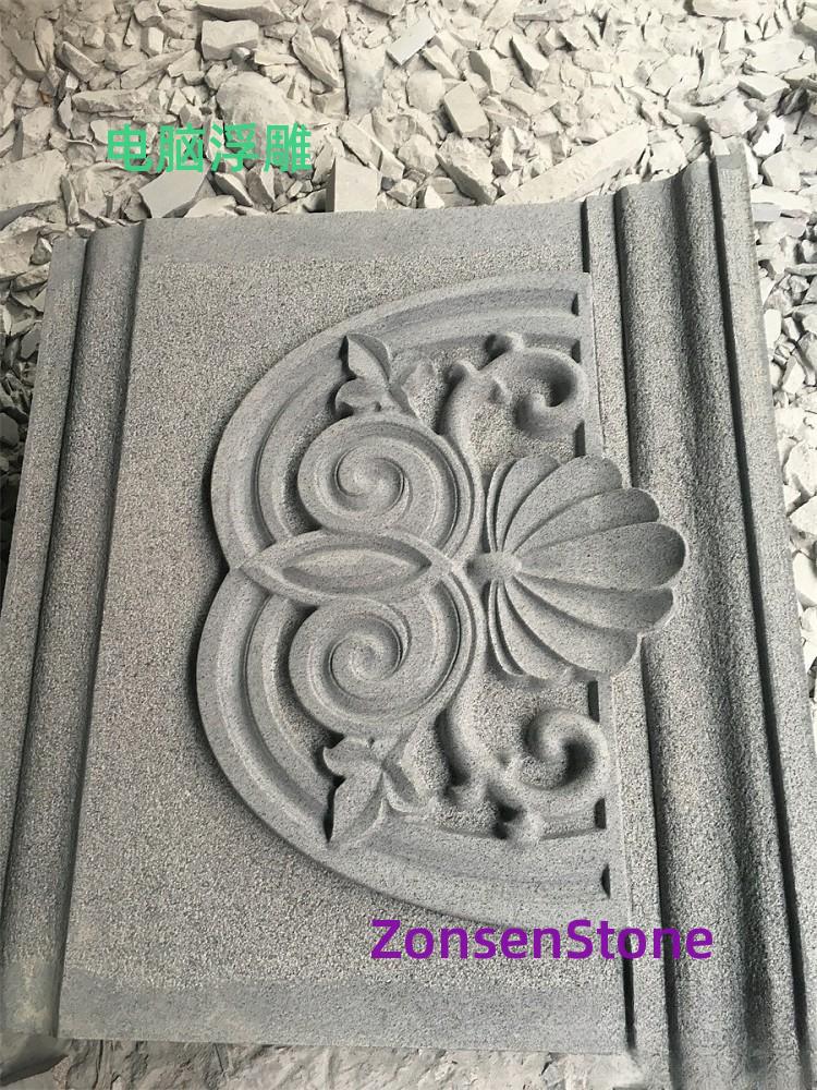 Computer relief