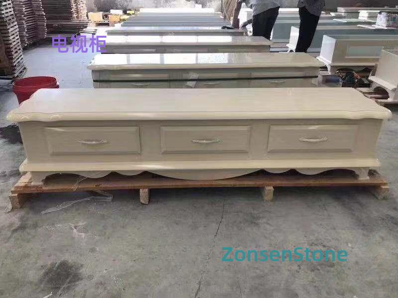 TV cabinet