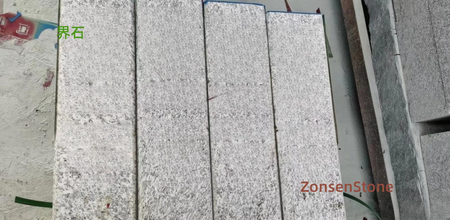 Boundary Stone