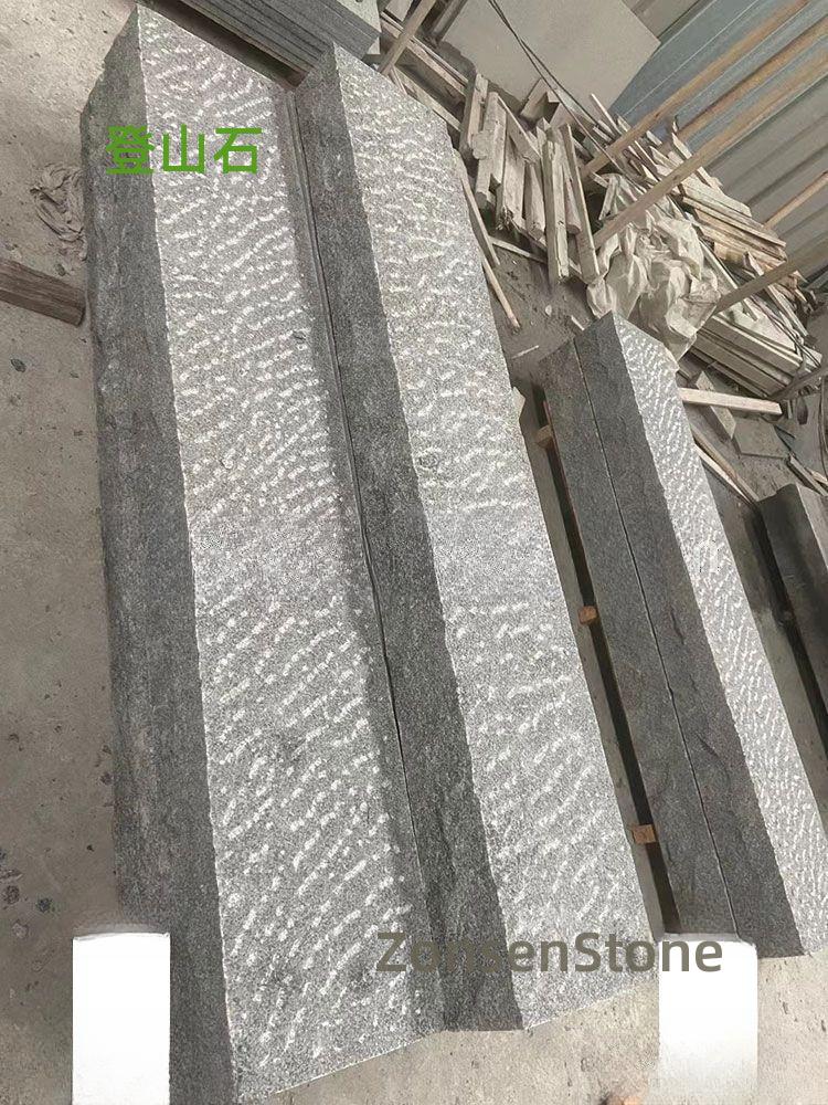 Climbing Stone