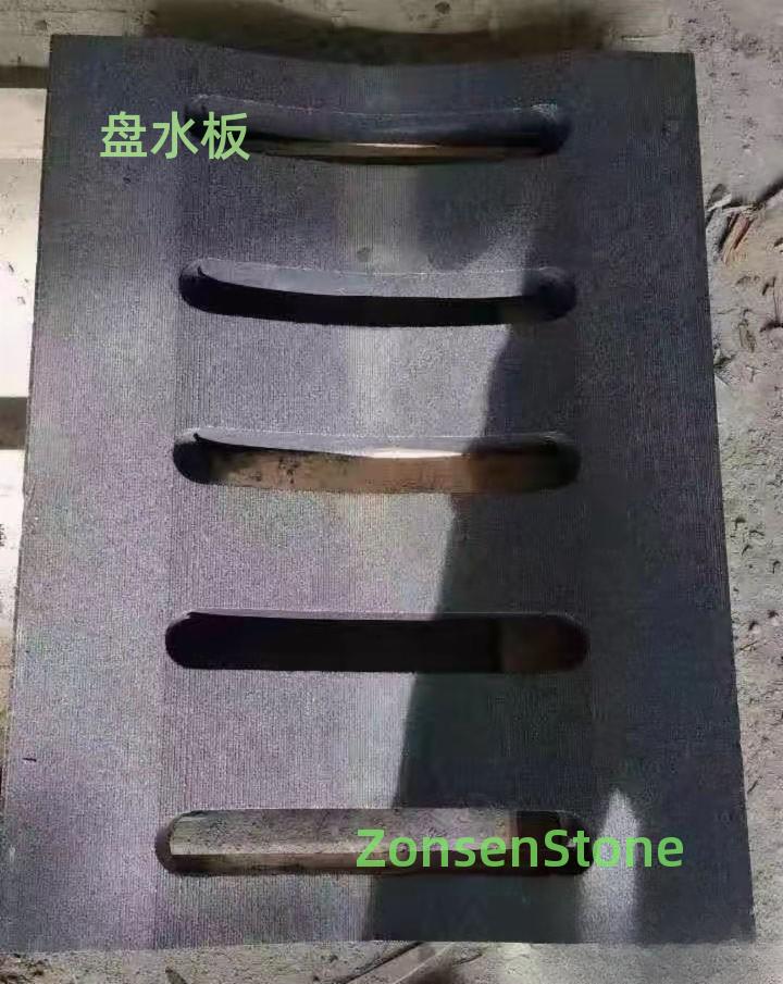 Water tray