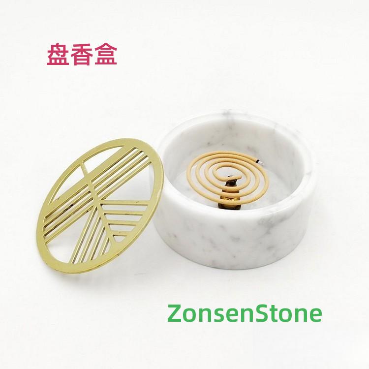 Incense box