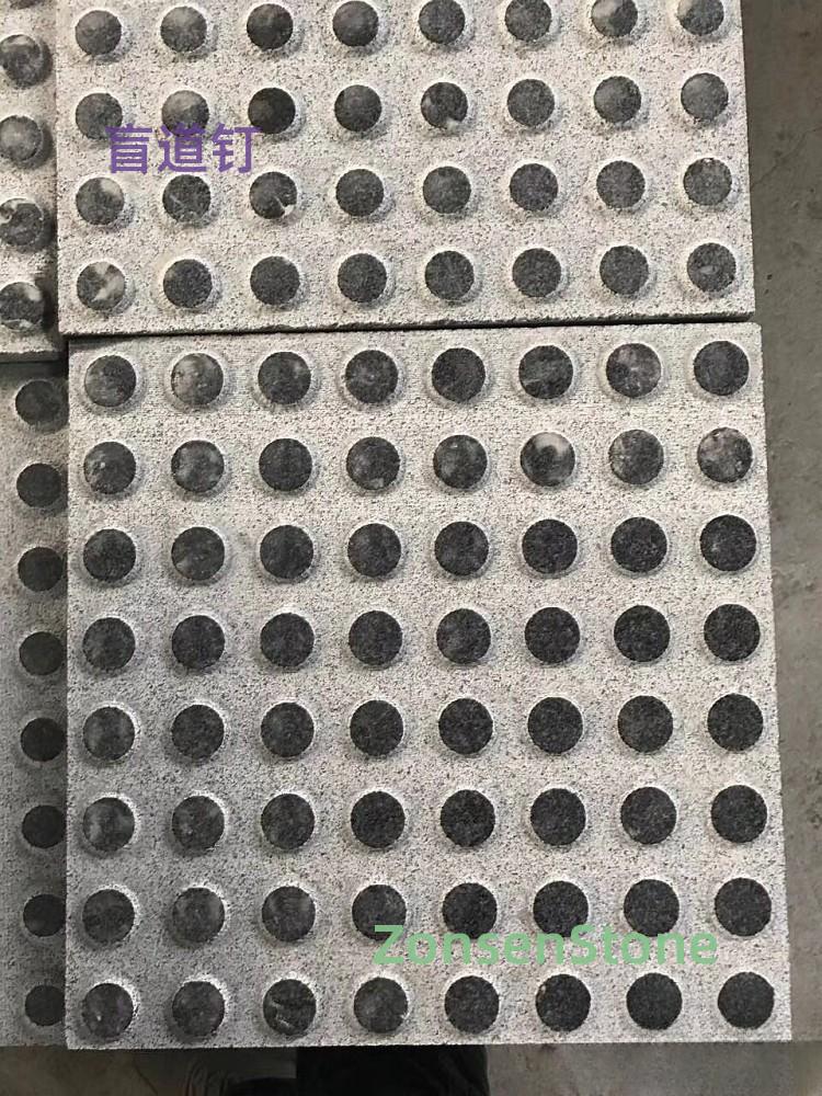 Tactile paving studs