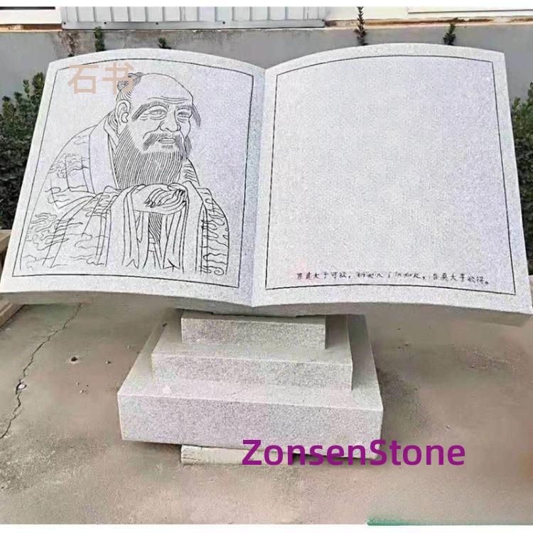 Stone Book
