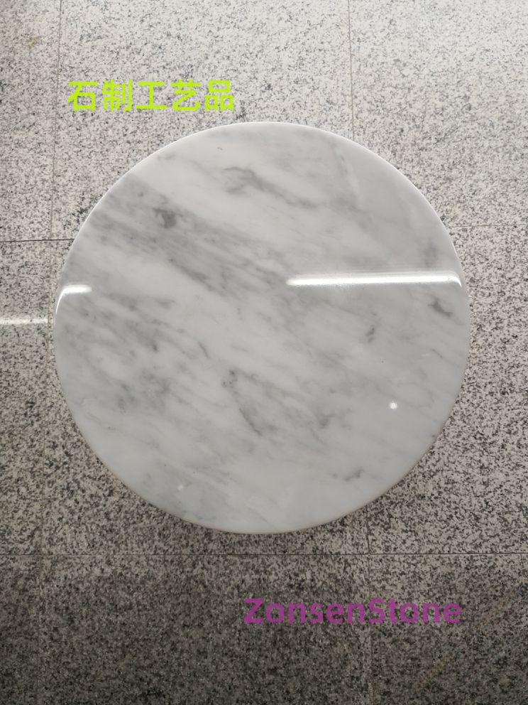 Stone handicrafts