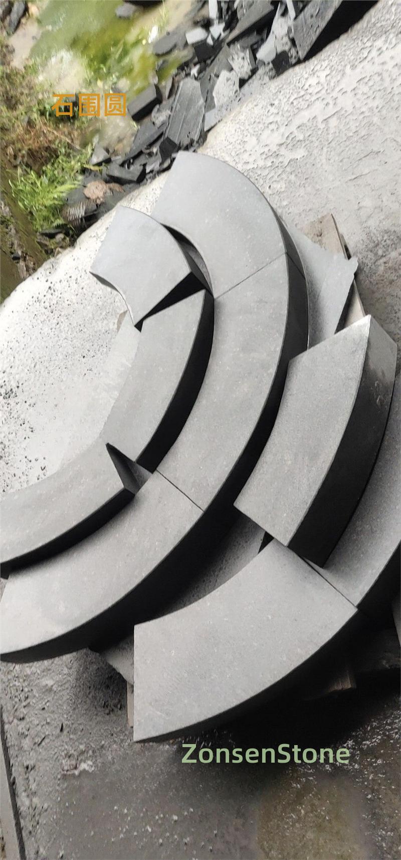 Stone Encircle