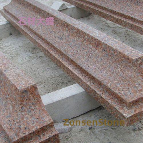 Stone eaves
