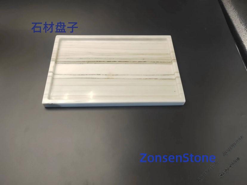 Stone Plates