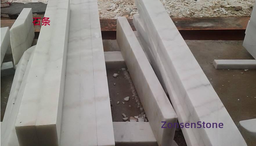 stone slabs