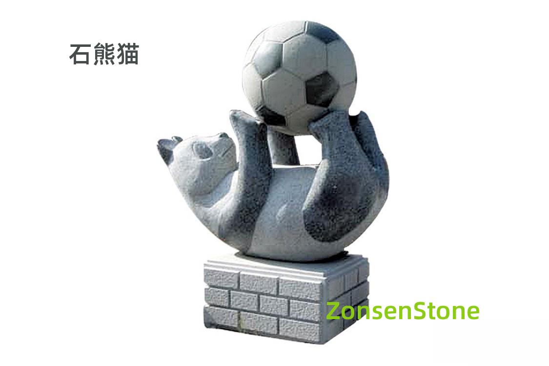 Stone Panda