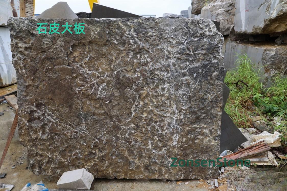 Stone slab