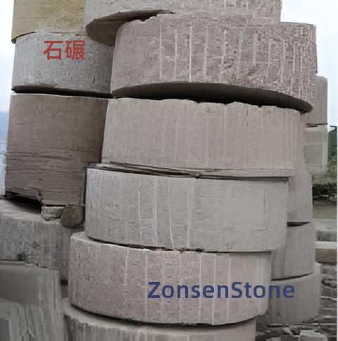 stone mill