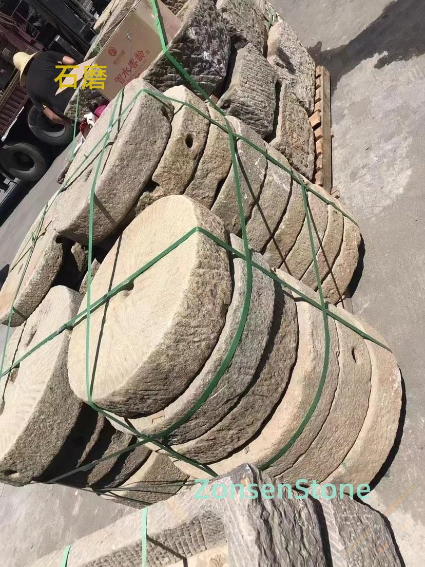 stone mill