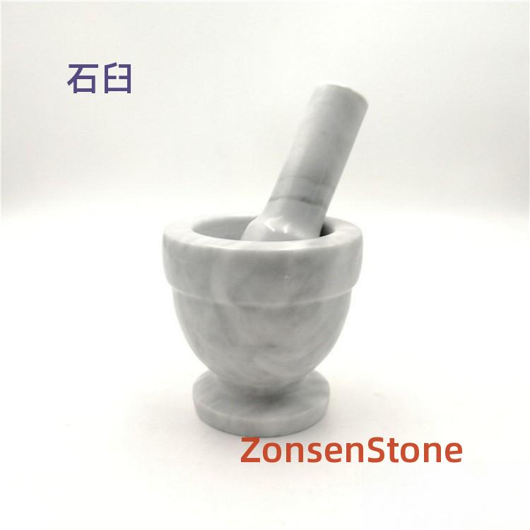 stone mortar