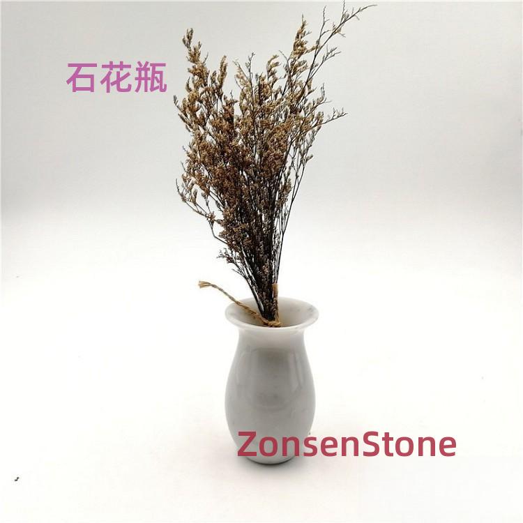 Stone Vase