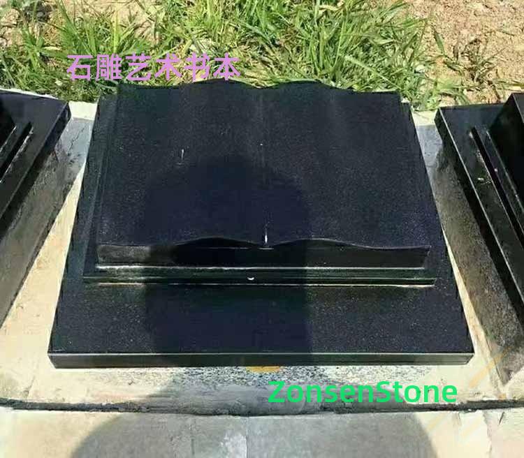 Stone Carving Art Book