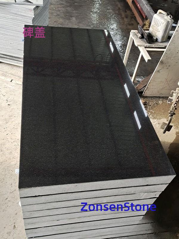 Stele cover
