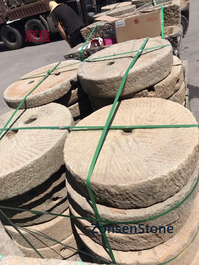 grinding disc