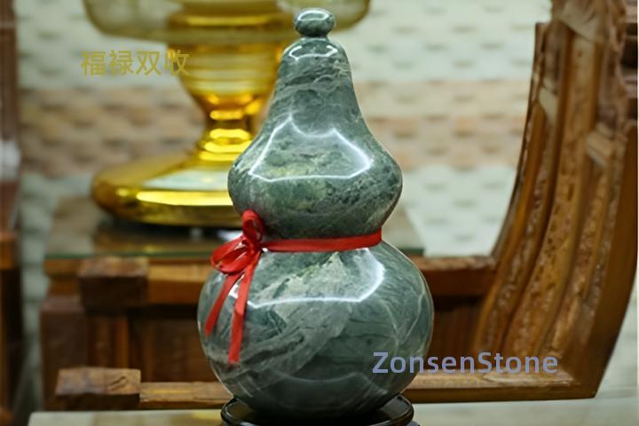 double blessings of fortune and prosperity