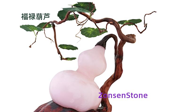 Lucky Gourd