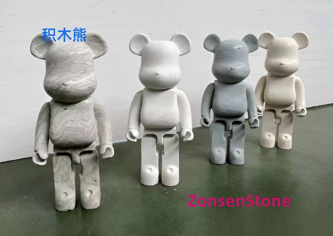 Lego Bear
