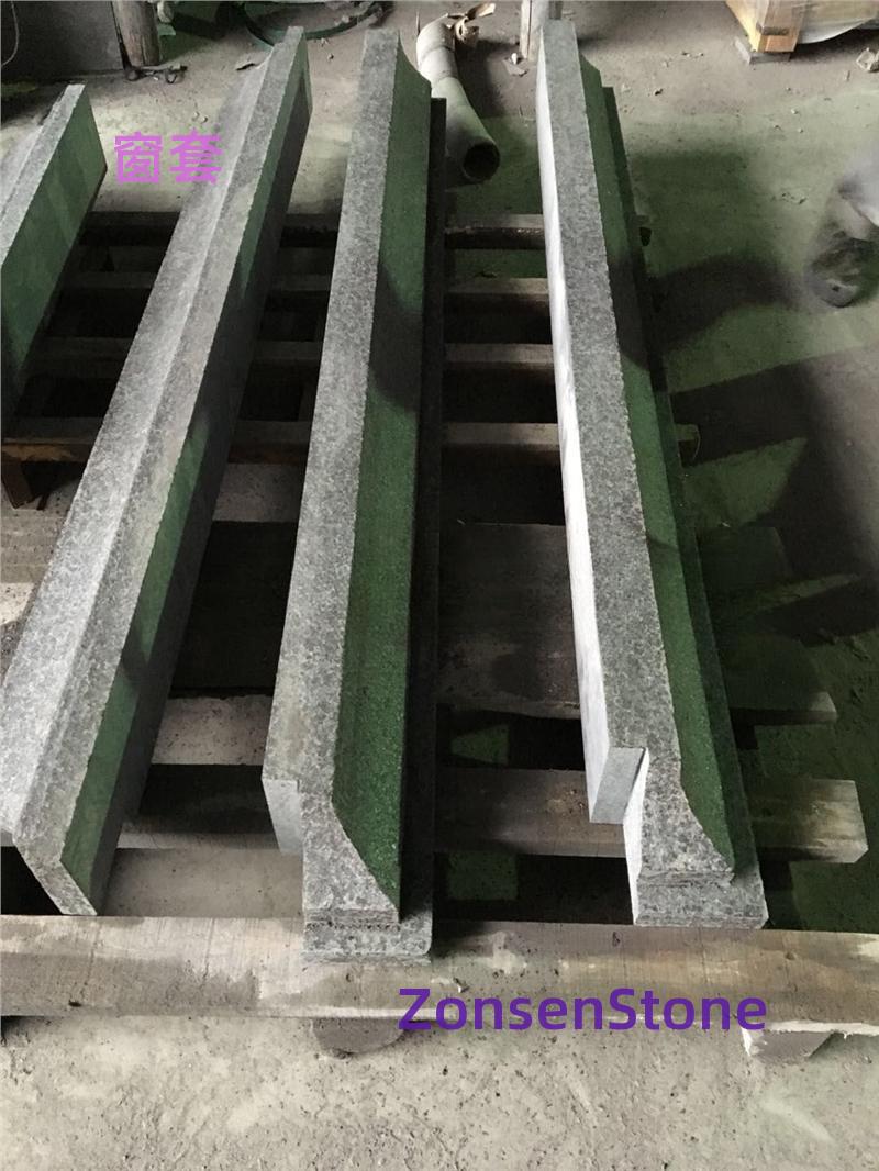 Window frames