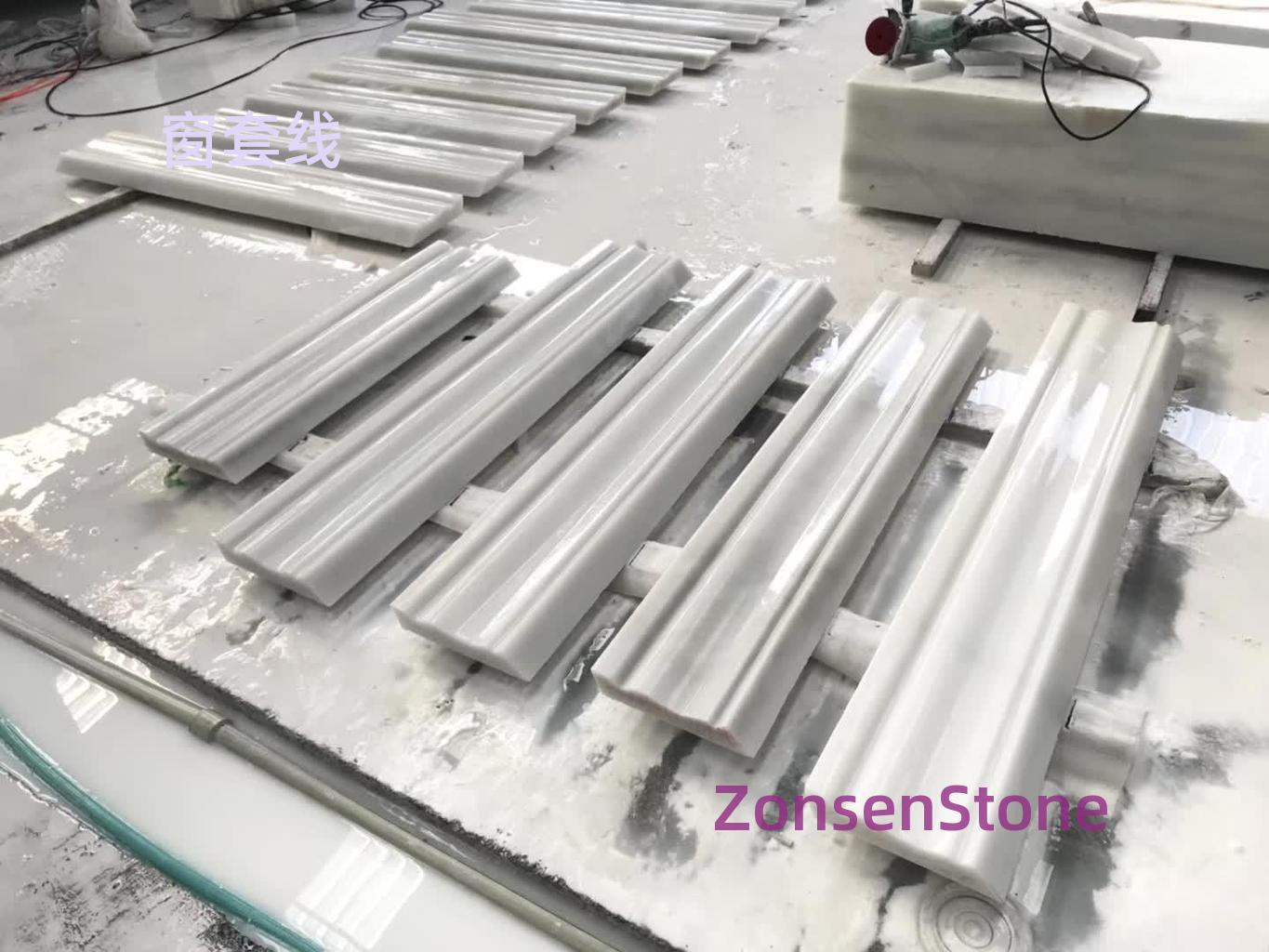 Window casing