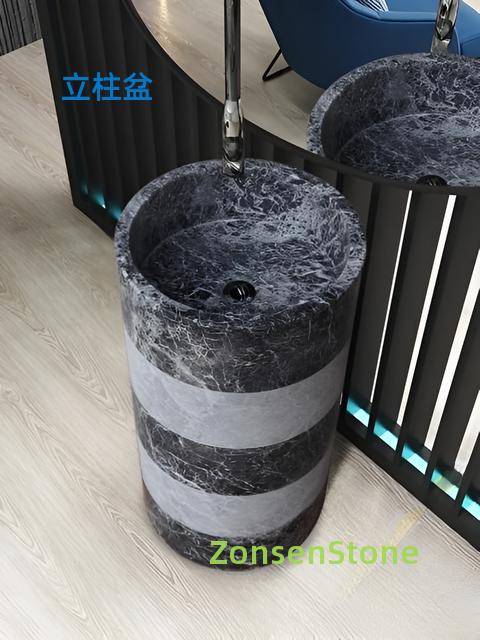 Column Basin