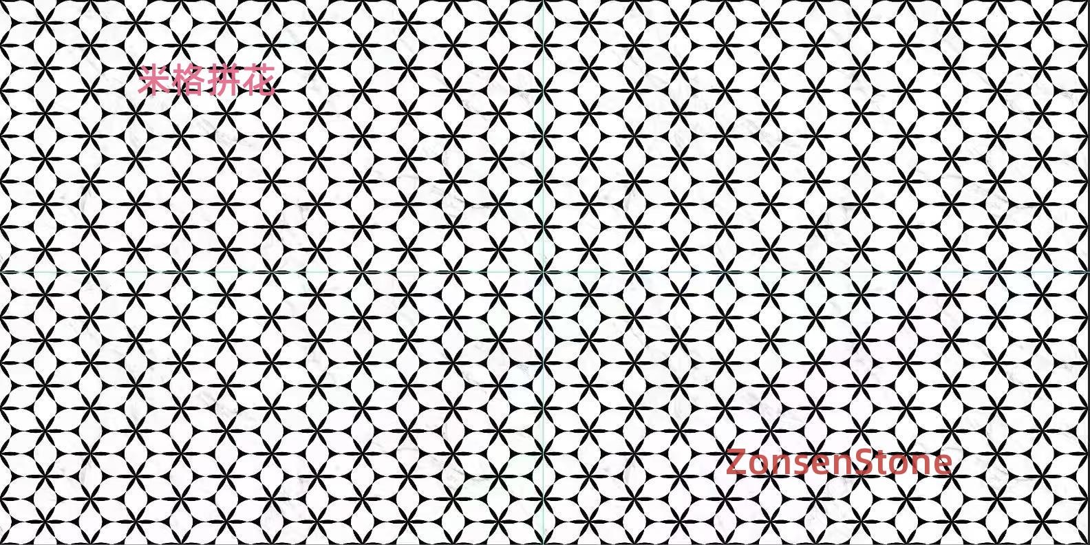 Mig mosaic