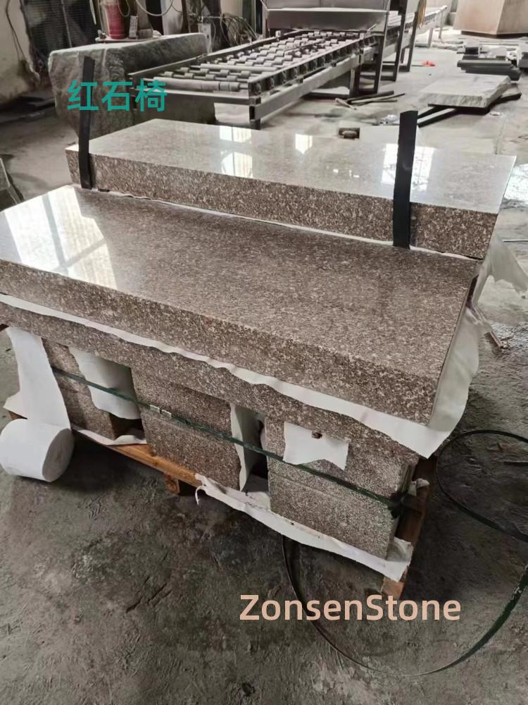 Redstone Chair