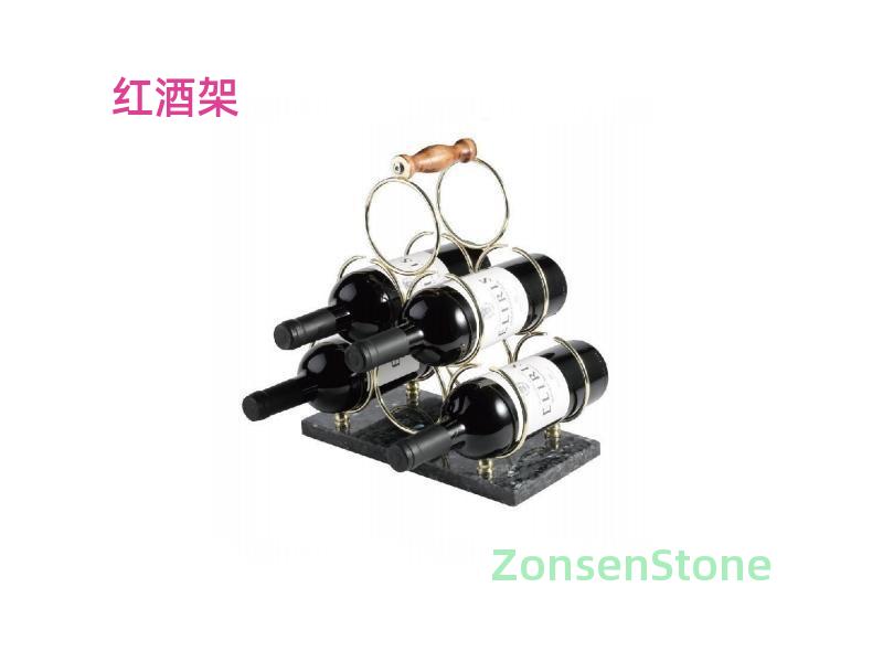 Wine rack