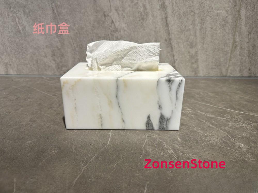 tissue box
