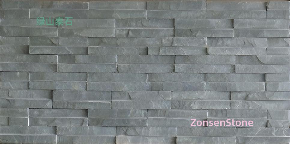 Green Mountain Tai Stone