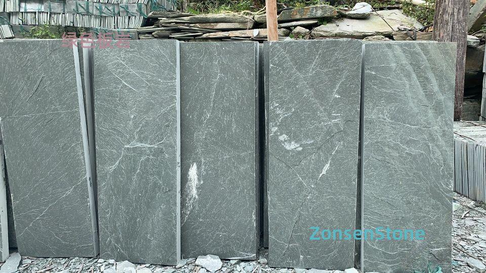Green Slate