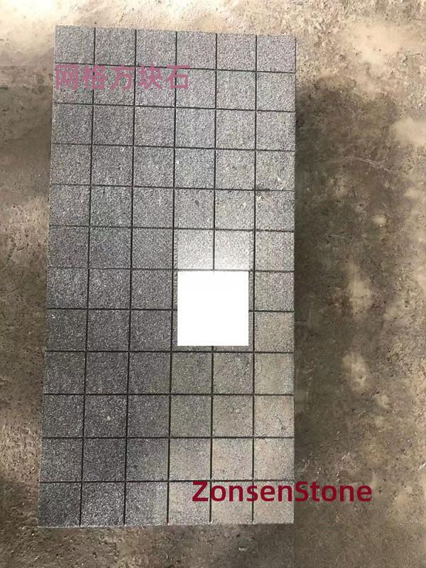 Grid Stone