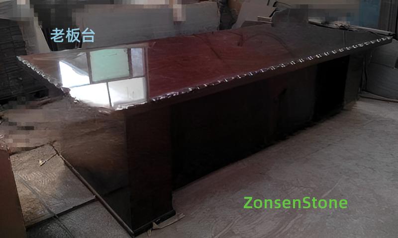 Boss Desk