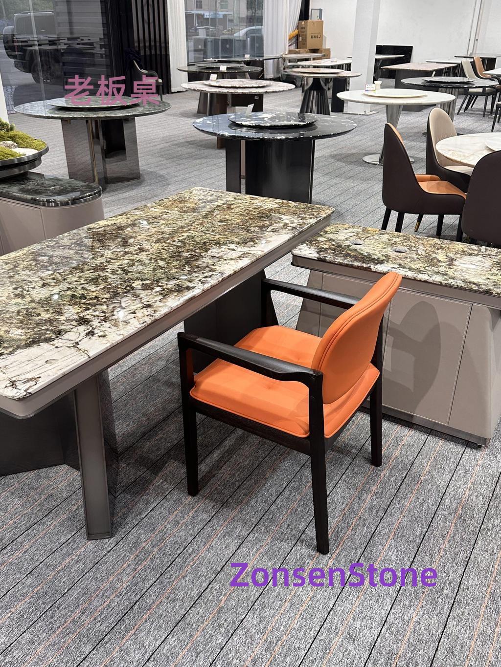 Boss desk