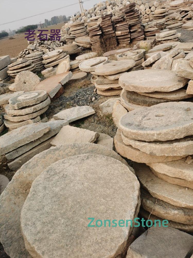 Old Stone Age
