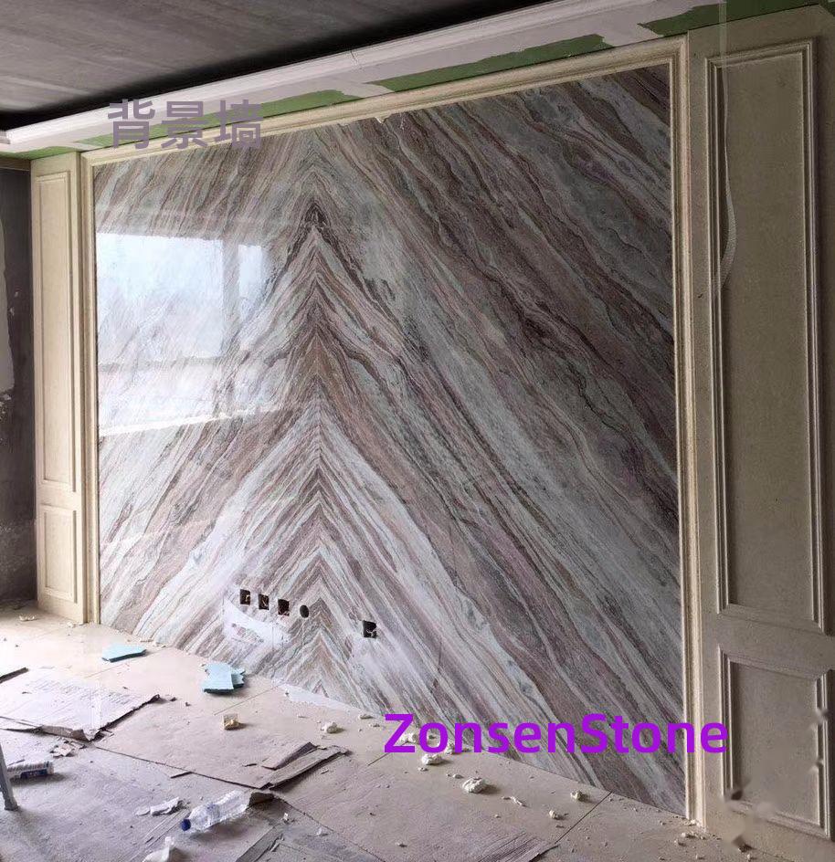 Background wall