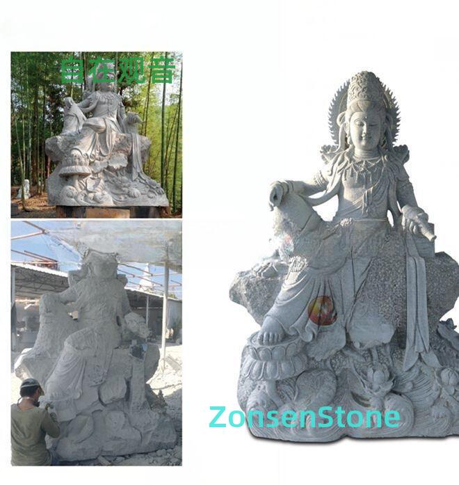 Guanyin of Freedom