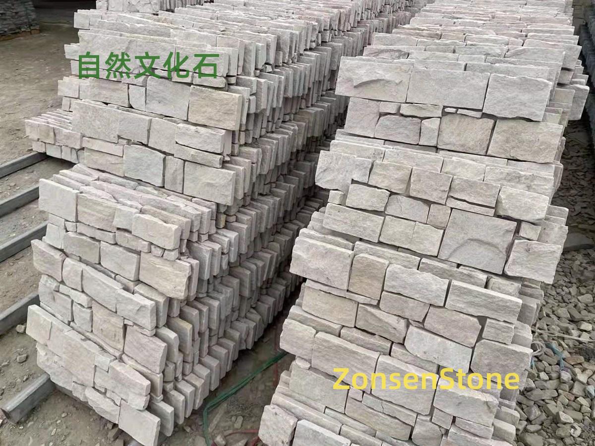 Natural Culture Stone