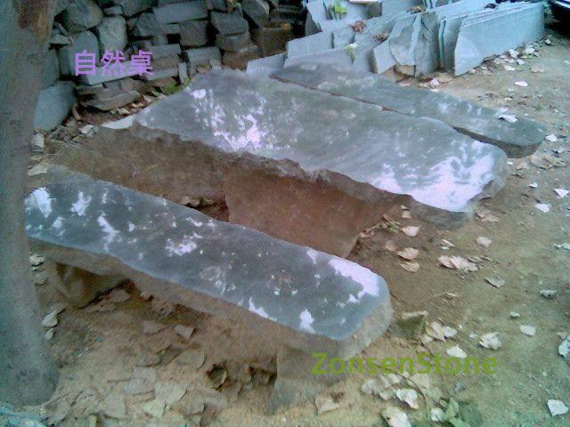 Natural table